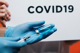 Britanija odobrila vakcinu Valneva