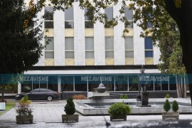 Zakon o nepokretnoj imovini RS stupio na snagu uprkos Šmitovoj odluci