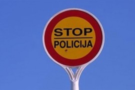 Povremene obustave na putu od Bijeljine prema Vlasenici