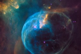Kina traži nastanjivu planetu izvan Sunčevog sistema