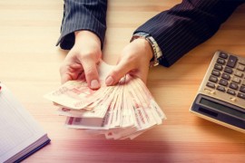 Moskva želi proširenje upotrebe rublje