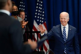 Novi gaf američkog predsjednika