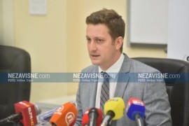Zeljković dobio savjetničku fotelju u Civilnoj zaštiti RS