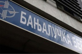 Promet na Banjalučkoj berzi 2,7 miliona KM
