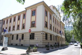 Trojac optužen da je u Lukača ispalio 11 hitaca