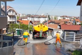 Iduće sedmice akcija čišćenja Lazareva