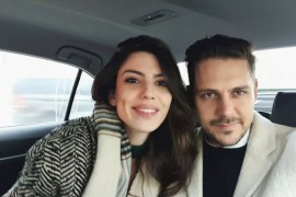 Miloš Biković otkrio detalje veze sa Ivanom