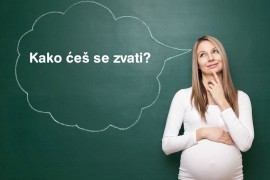 Saznajte koje je najstarije ime na svijetu