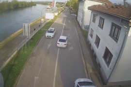 BiH i Hrvatska donijele nove odluke o graničnim prelazima
