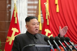 Sjeverna Koreja slavi deset godina vladavine Kim Džong Una