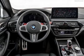 Žalio se na kaznu: "Policajac je ljubomoran zato što vozim BMW"
