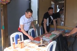 Kiseljak protiv Fojnice: Čitavu godinu spremaju se za uskršnju "borbu ...