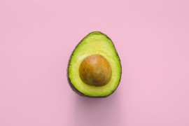 Avokado: Vitaminska i mineralna "bomba"