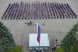 Lukač na otvaranju "Policijade 2022": Mladi policajci budućnost MUP-a ...