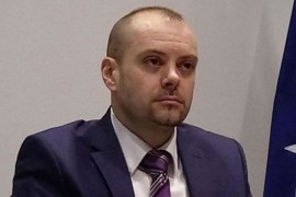 "Podrška skupu BORS-a, srpski narod da pokaže da je protiv nepravde"