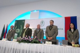 Upućena inicijativa za donošenje novog zakona o lovstvu