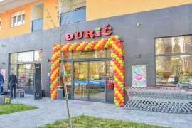 Treći "Đurić" u Banjaluci
