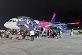 Direktnom aviolinijom iz Sarajeva za Veneciju