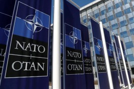 Litvanija pozvala Finsku i Švedsku da što prije uđu u NATO