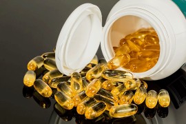 Pet znakova da tijelu nedostaje vitamin E
