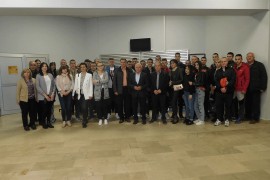 Banjalučki đaci ugostili maturante iz Kosovske Mitroice