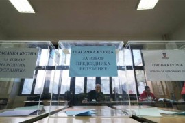 SNS osvojio više glasova nego ranije