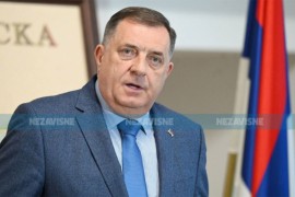 Dodik: Srećan i blagosloven Uskrs