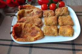 Punjeni patlidžan
