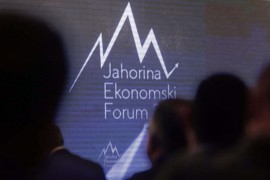 Jahorina ekonomski forum okupiće i do 500 učesnika