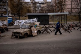 Ukrajina i Rusija nisu se dogovorile oko humanitarnih konvoja