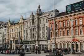 U Hrvatskoj zaražene još 382 osobe