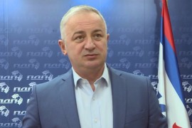 Borenović: Interes Srpske ne smije biti ugrožen
