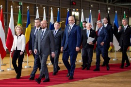 Non-pejperi koji su potresli region nestali preko noći