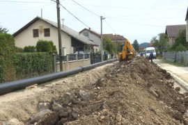 Domaćinstva odbijaju priključenje na kanalizaciju