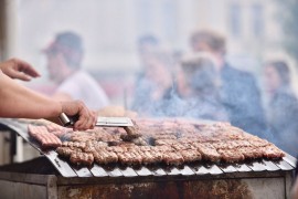 Gdje je nestao "Ćevap fest"?