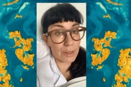 Konstrakta iz Beograda podigla Madrid na noge
