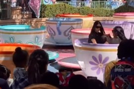 Sestre Kardašijan na meti kritika: "Ni princeza Dajana ovo ne bi ...
