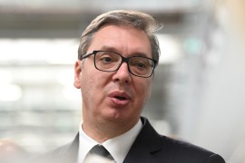 Vučić: Nalazimo se u jednoj vrsti svetskog sukoba