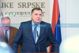 Dodik o planu otmice: Imali su i spisak stvari koje je trebalo da pokupe