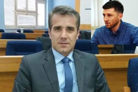 Duratović: Kovačević treba da podnese ostavku zbog vrijeđanja ...