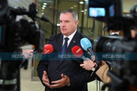 Višković: PDP I SDS da objasne građanima zbog koga ne smiju da ...