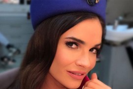 Marija Karan pokazala lice bez šminke