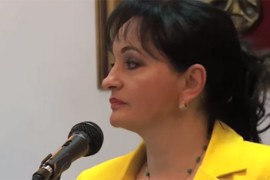 Medenici pozlilo nakon privođenja