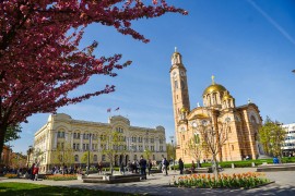 Obilježavanje Dana grada Banjaluka odgođeno za 26. april