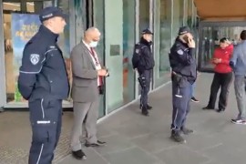 Oglasio se MUP o dojavama bombi u Beogradu i Nišu, evo odakle su ...