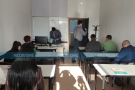Prvi put u Banjaluci kurs turskog jezika