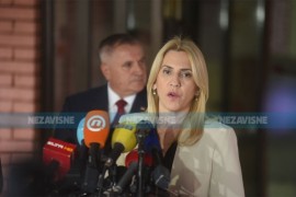 "Dokaz više podaničkog odnosa SDS-a i PDP-a prema Sarajevu i ...