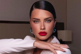 Adrijana Lima otkrila pol bebe