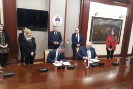 Višković: Očekujem što bržu isporuku kuća za stradale u ...