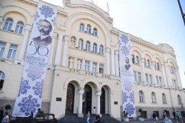 Počele pripreme za "Kočićev zbor"
